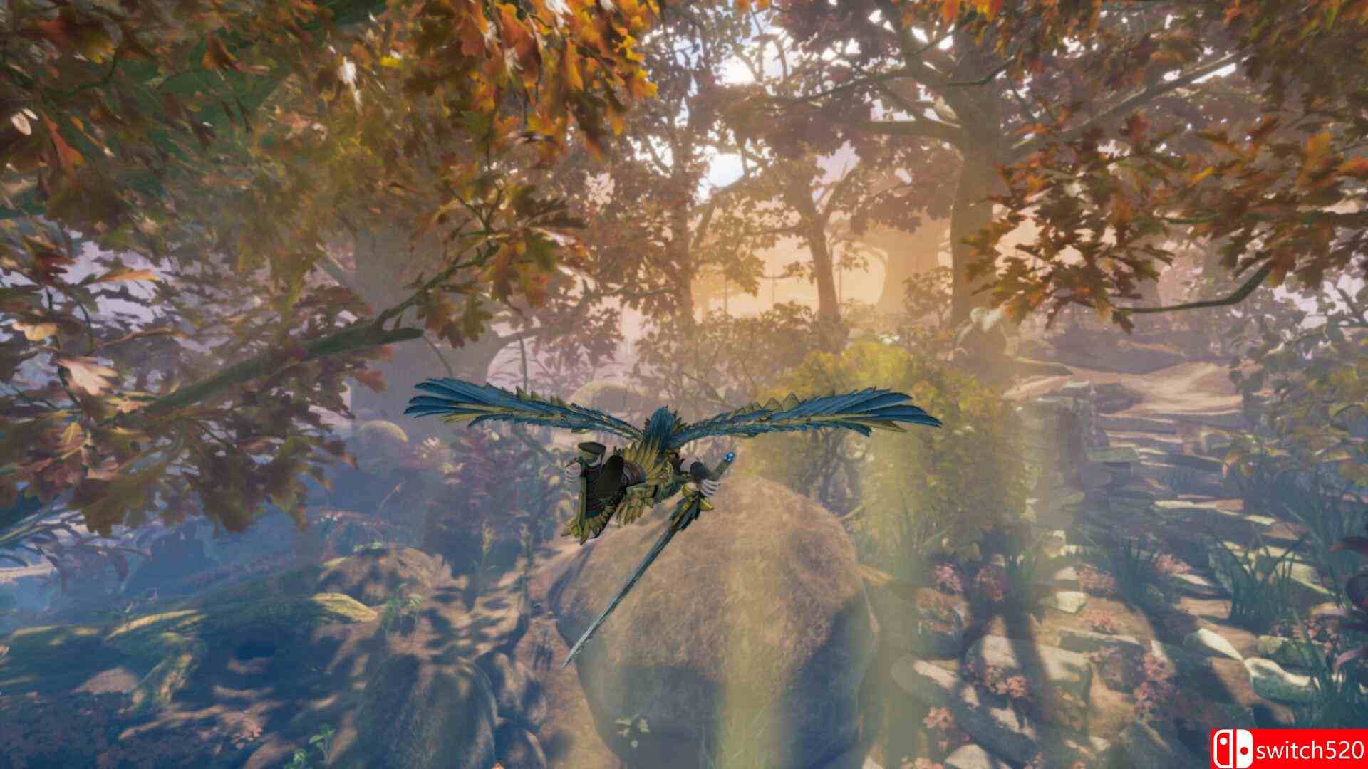 《小小世界: 原野求生（Smalland: Survive the Wilds）》v1.7.1 TENOKE镜像版[CN/EN/JP]_2