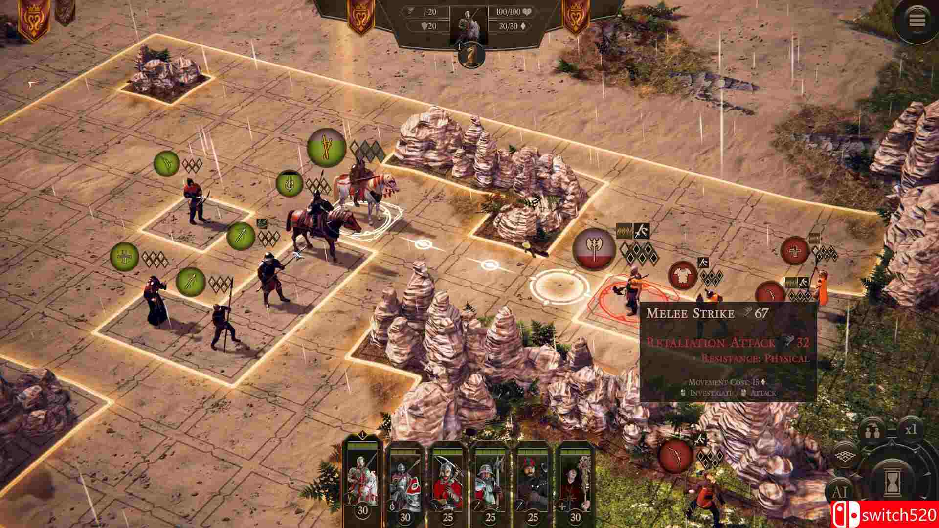 《冲突2（Clash II）》v497 I_KnoW镜像版[EN]_3
