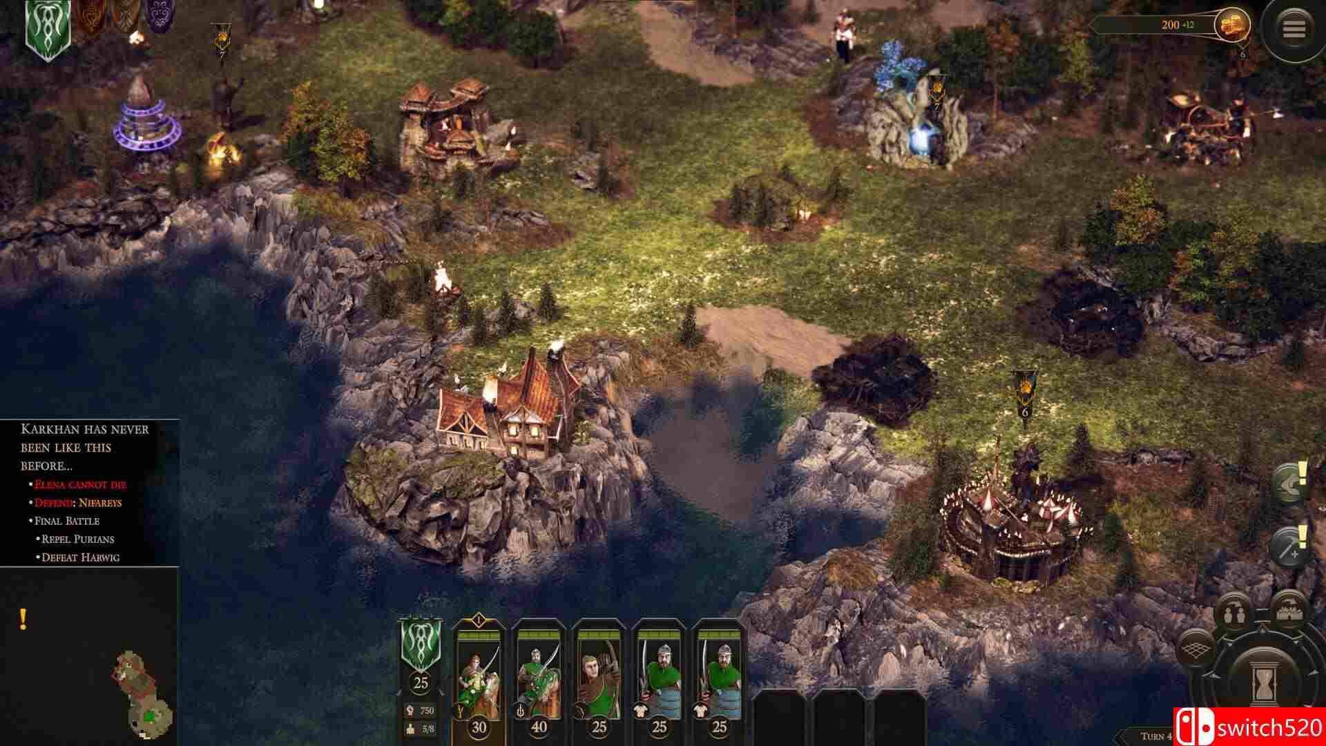 《冲突2（Clash II）》v497 I_KnoW镜像版[EN]_1