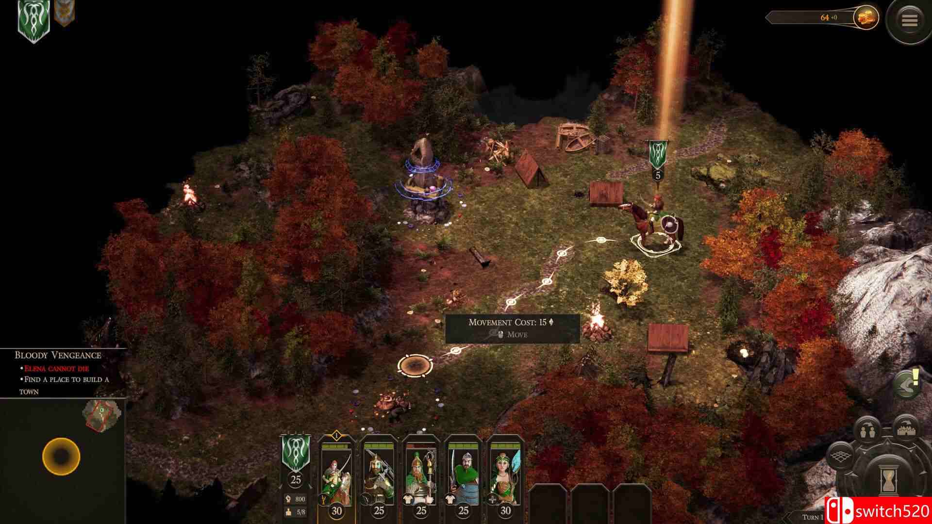 《冲突2（Clash II）》v497 I_KnoW镜像版[EN]_4