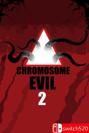 《邪恶染色体2（Chromosome Evil 2）》TENOKE镜像版[EN][升级]