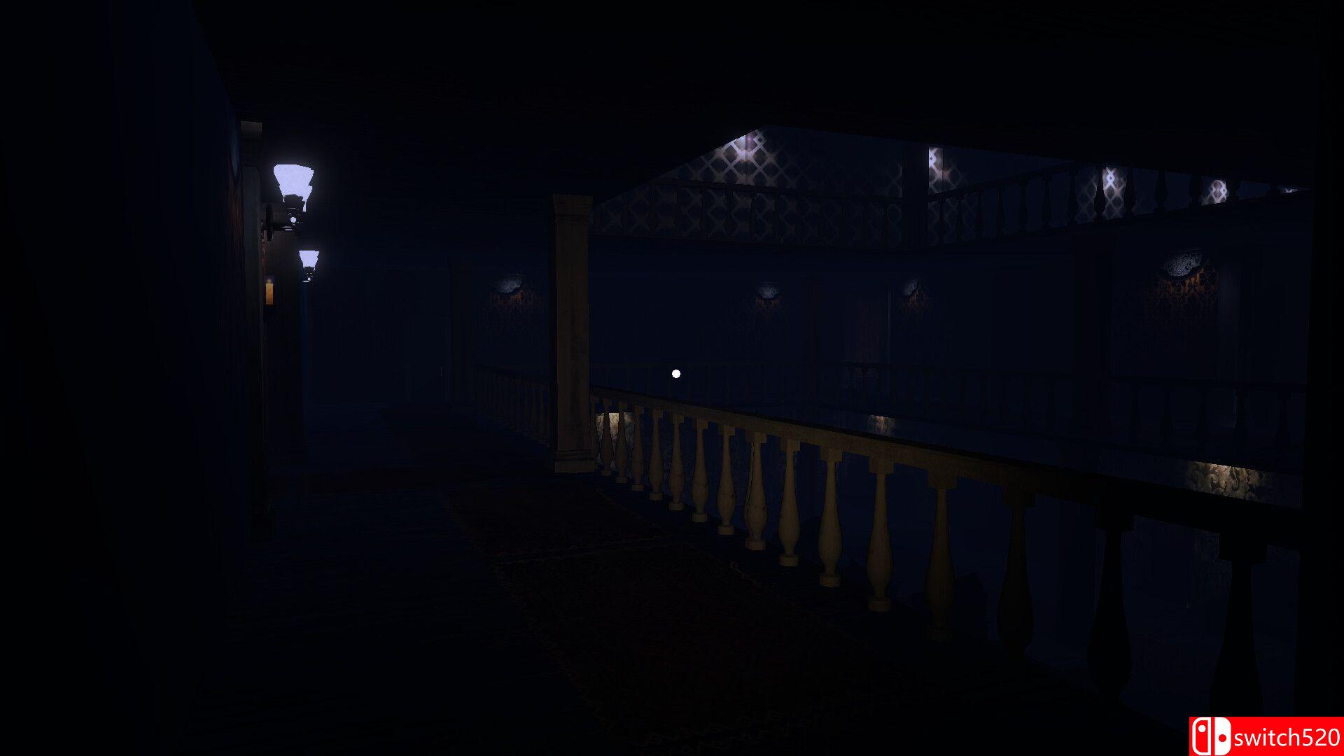《黑暗故事（The Dark Story）》TiNYiSO镜像版[EN]_1