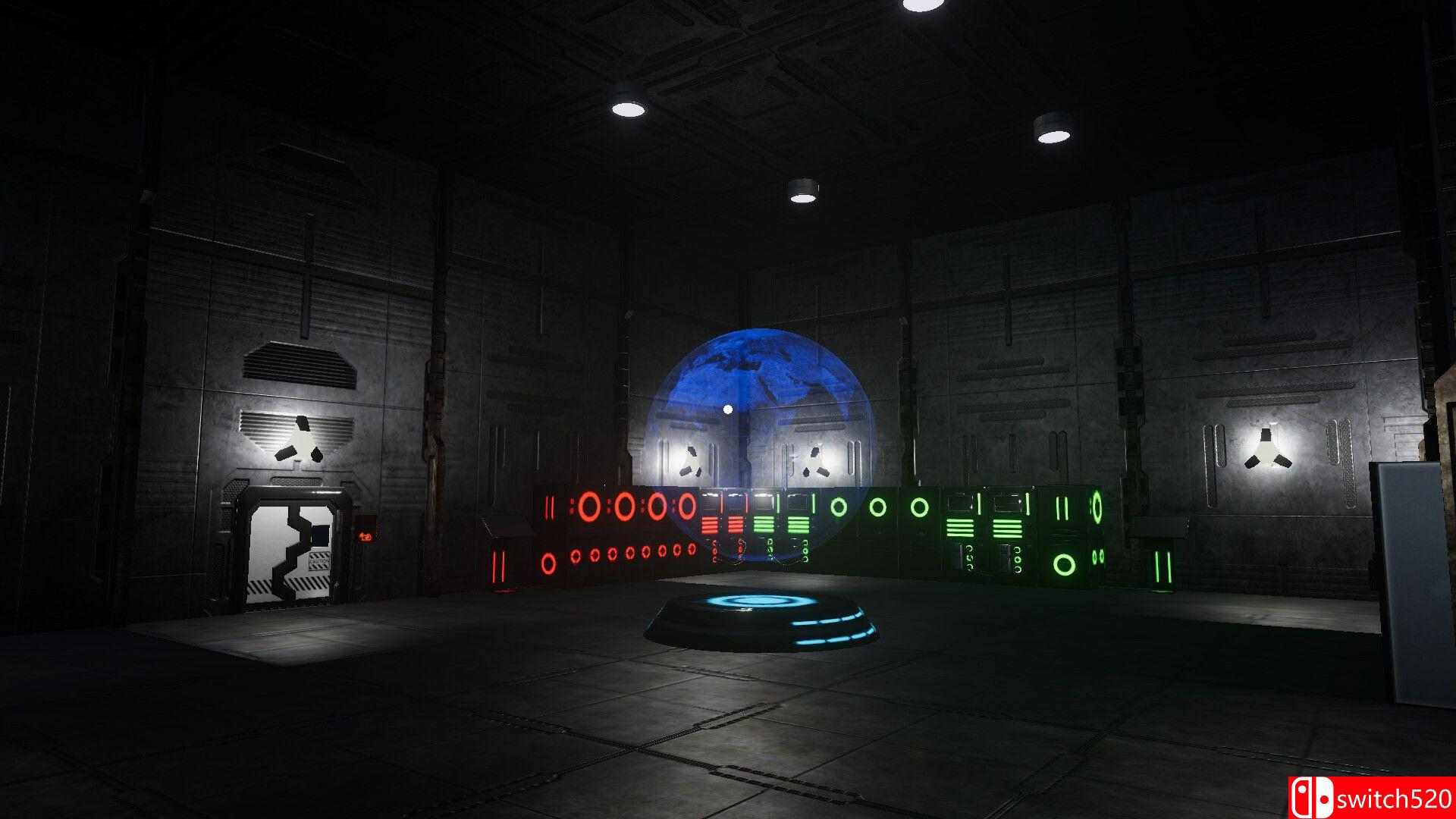 《黑暗故事（The Dark Story）》TiNYiSO镜像版[EN]_4