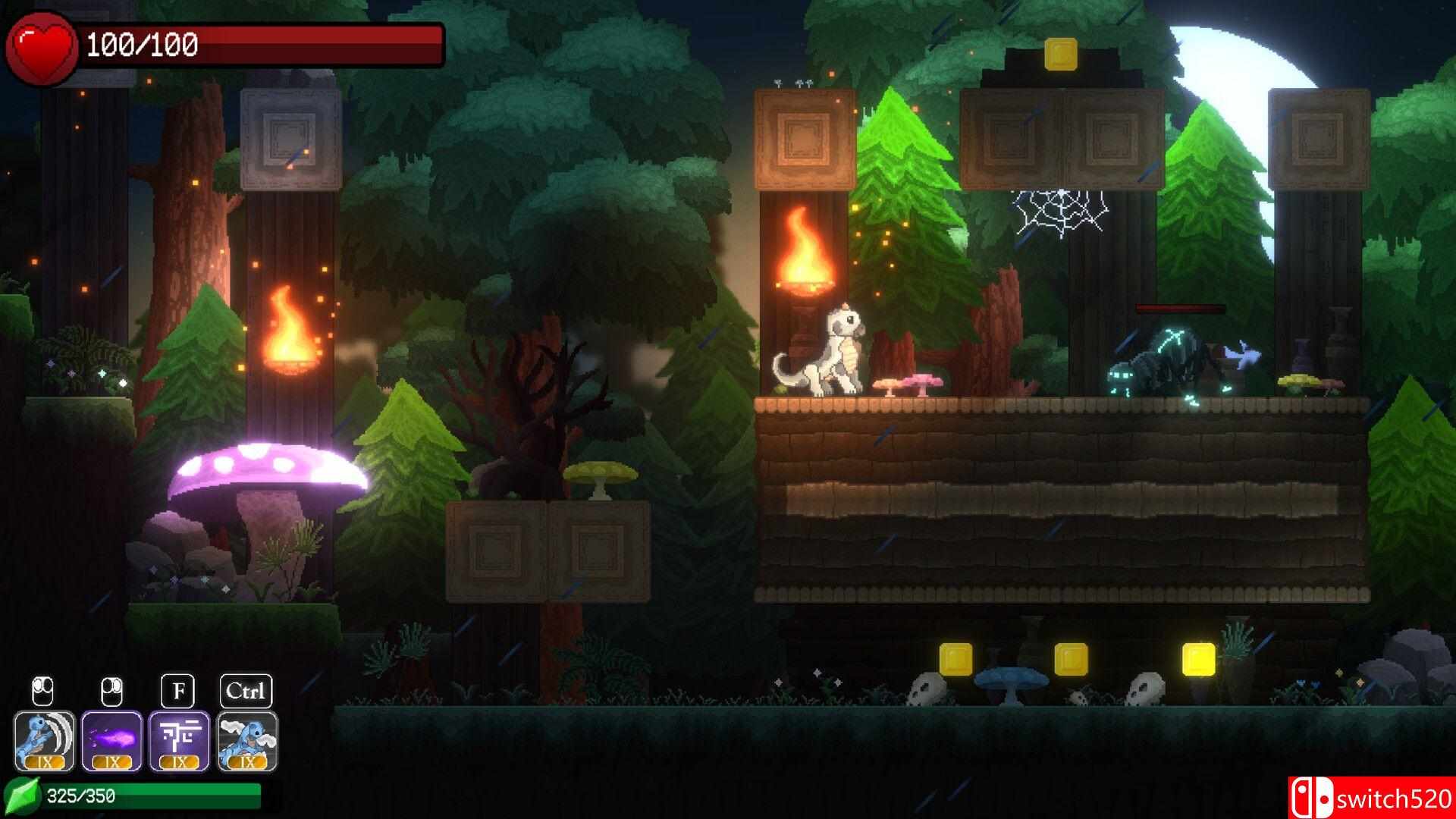 《龙之传说：消逝之光（A Dragon's Tale: Fading Light）》TENOKE镜像版[EN]_1