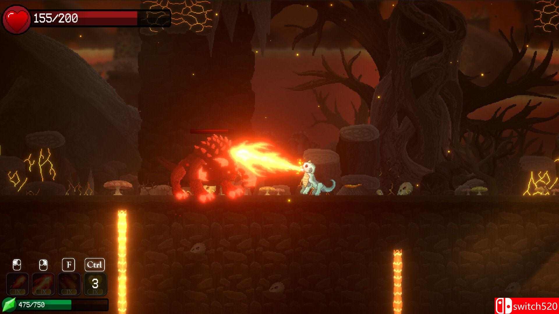 《龙之传说：消逝之光（A Dragon's Tale: Fading Light）》TENOKE镜像版[EN]_5
