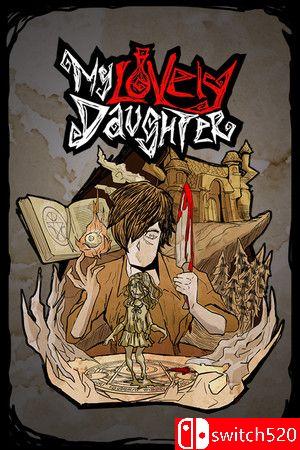 《我的可爱女儿（My Lovely Daughter）》官方中文 v9077507 P2P硬盘版[CN/TW/EN/JP]