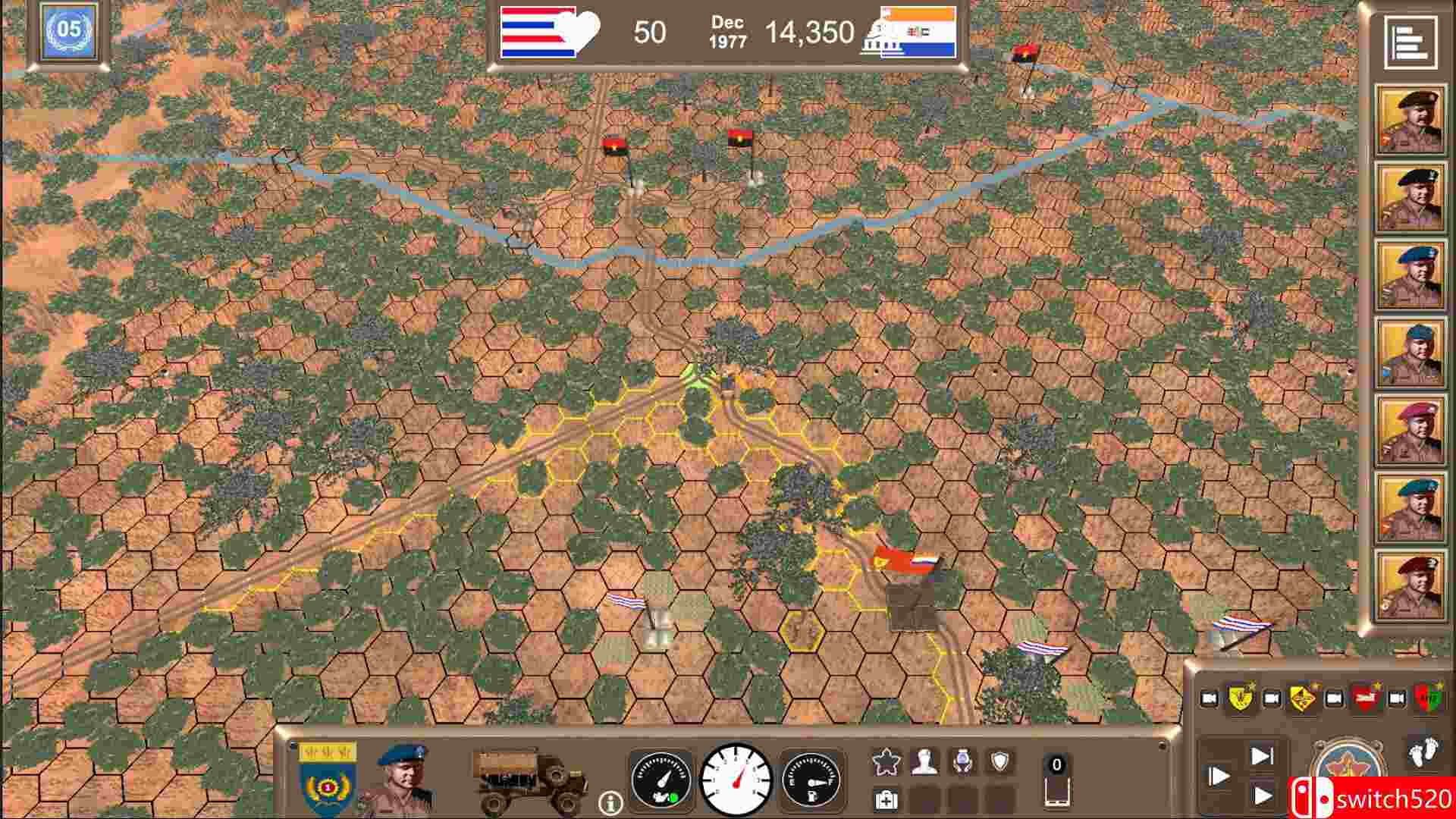 《安哥拉'86（Angola '86）》v0.94h P2P硬盘版[EN]_3