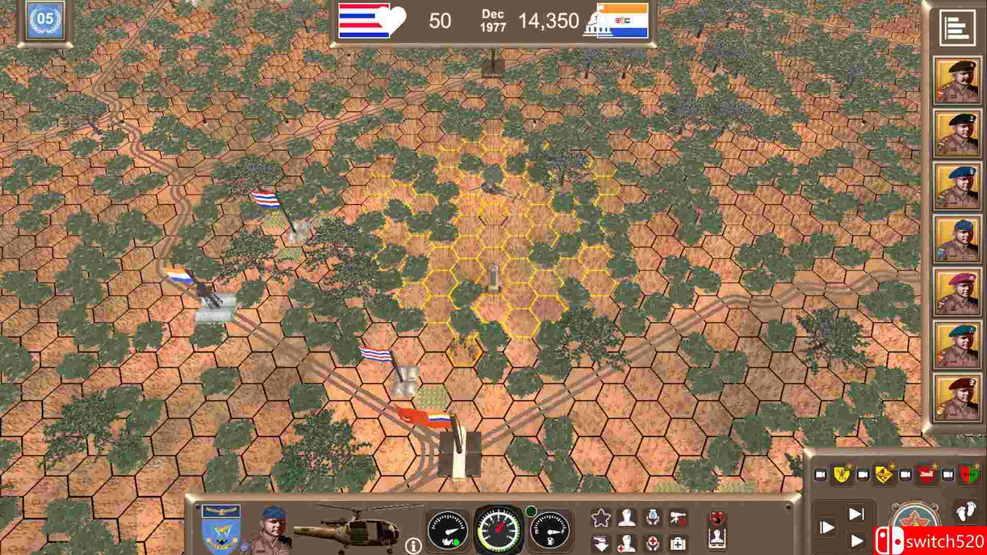 《安哥拉'86（Angola '86）》v0.94h P2P硬盘版[EN]_5