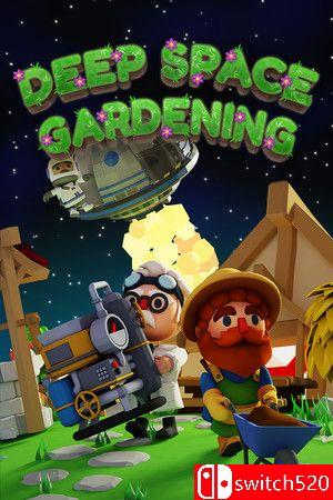 《深空园艺（Deep Space Gardening）》Build 10522175 P2P硬盘版[EN]