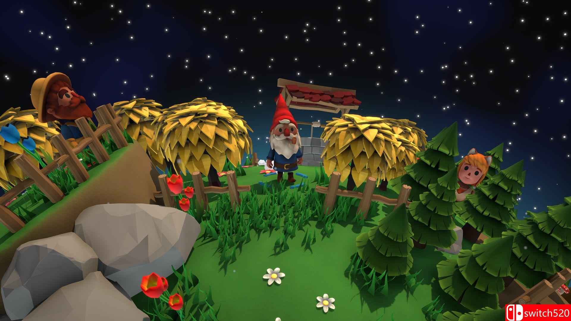 《深空园艺（Deep Space Gardening）》Build 10522175 P2P硬盘版[EN]_2