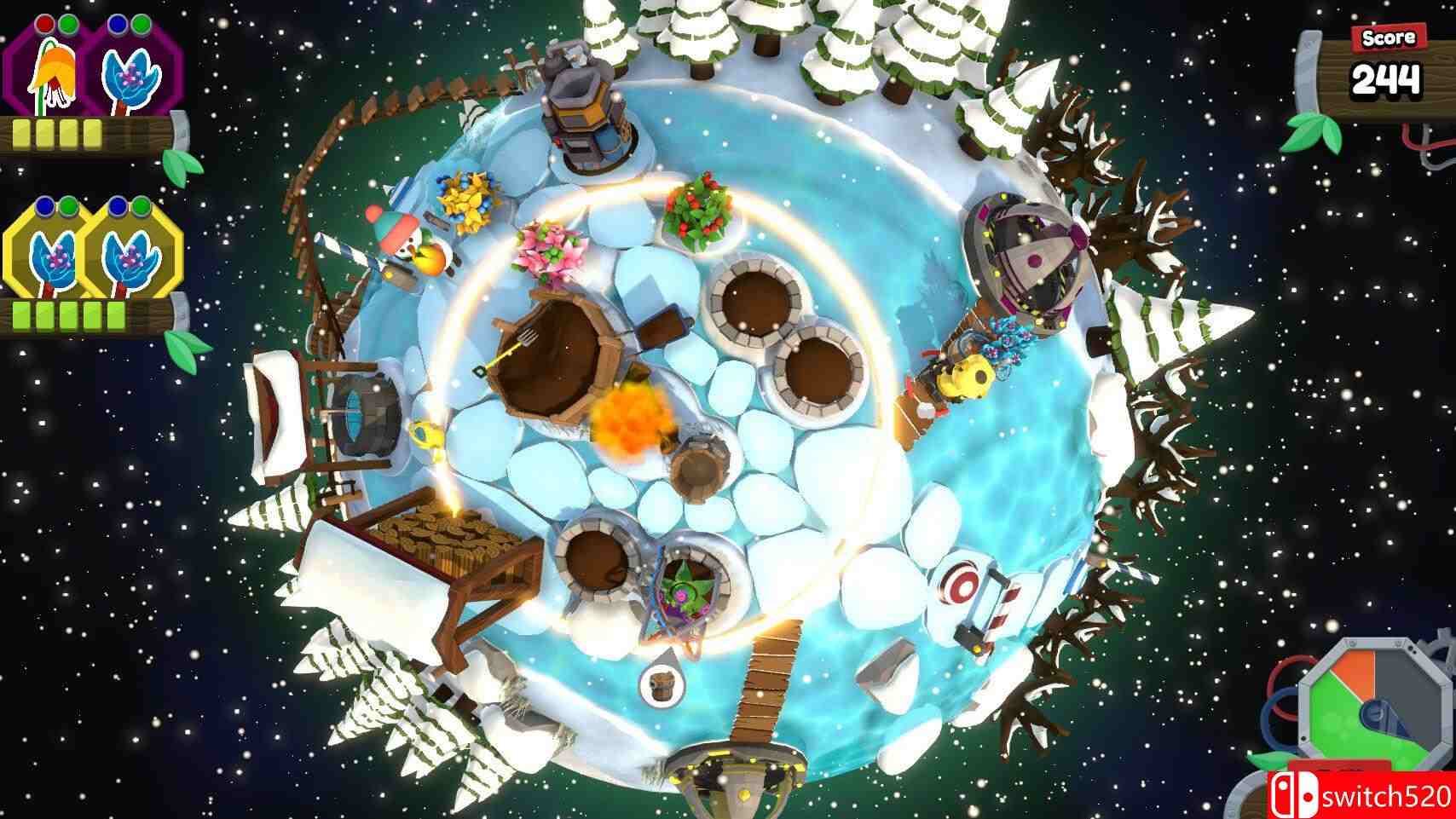 《深空园艺（Deep Space Gardening）》Build 10522175 P2P硬盘版[EN]_5