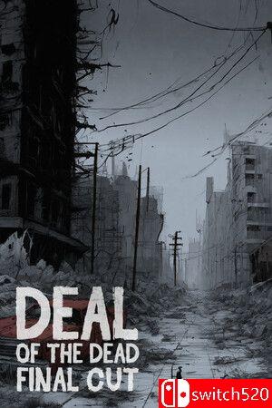 《亡者交易：终极剪辑版（Deal of the Dead Final Cut）》Build 13170880 P2P硬盘版[EN]