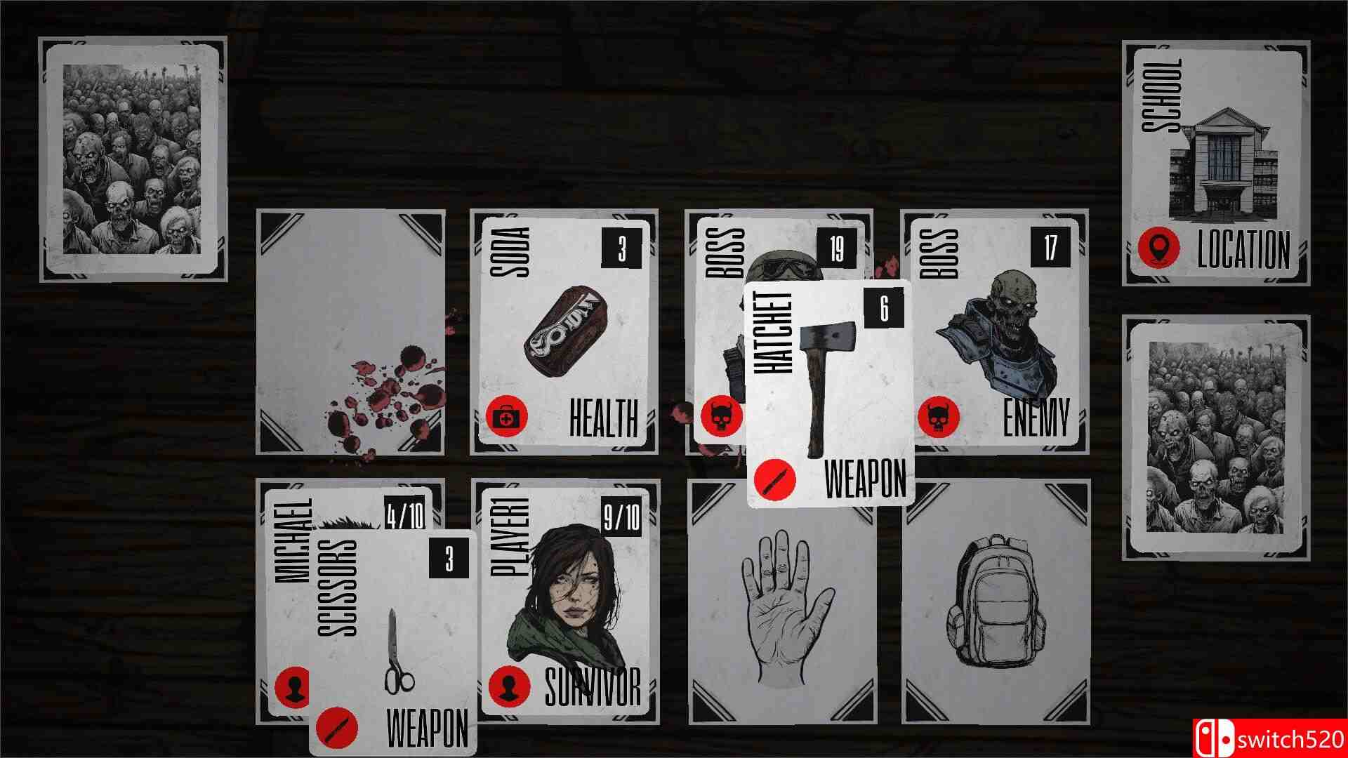 《亡者交易：终极剪辑版（Deal of the Dead Final Cut）》Build 13170880 P2P硬盘版[EN]_1