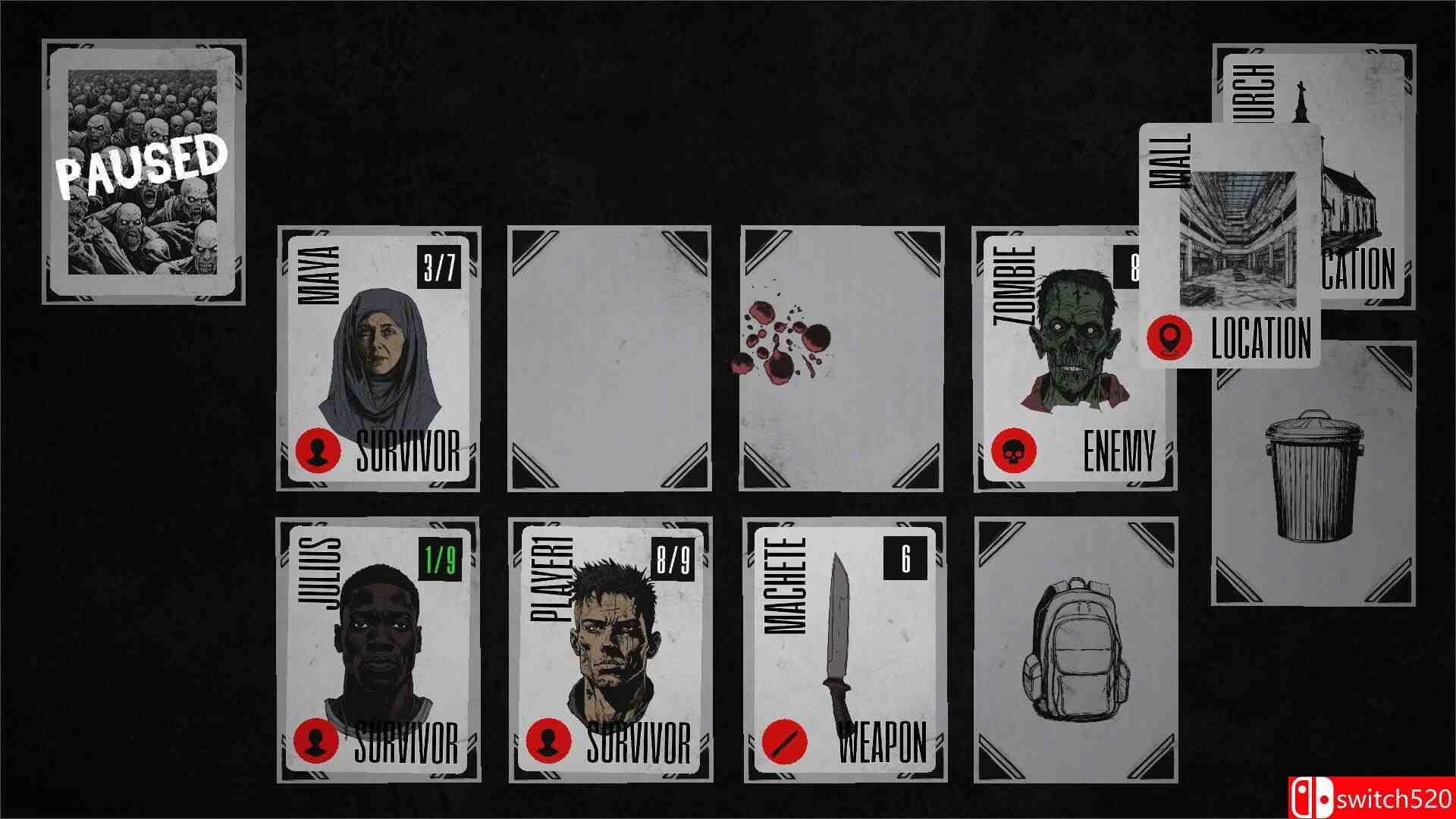 《亡者交易：终极剪辑版（Deal of the Dead Final Cut）》Build 13170880 P2P硬盘版[EN]_2