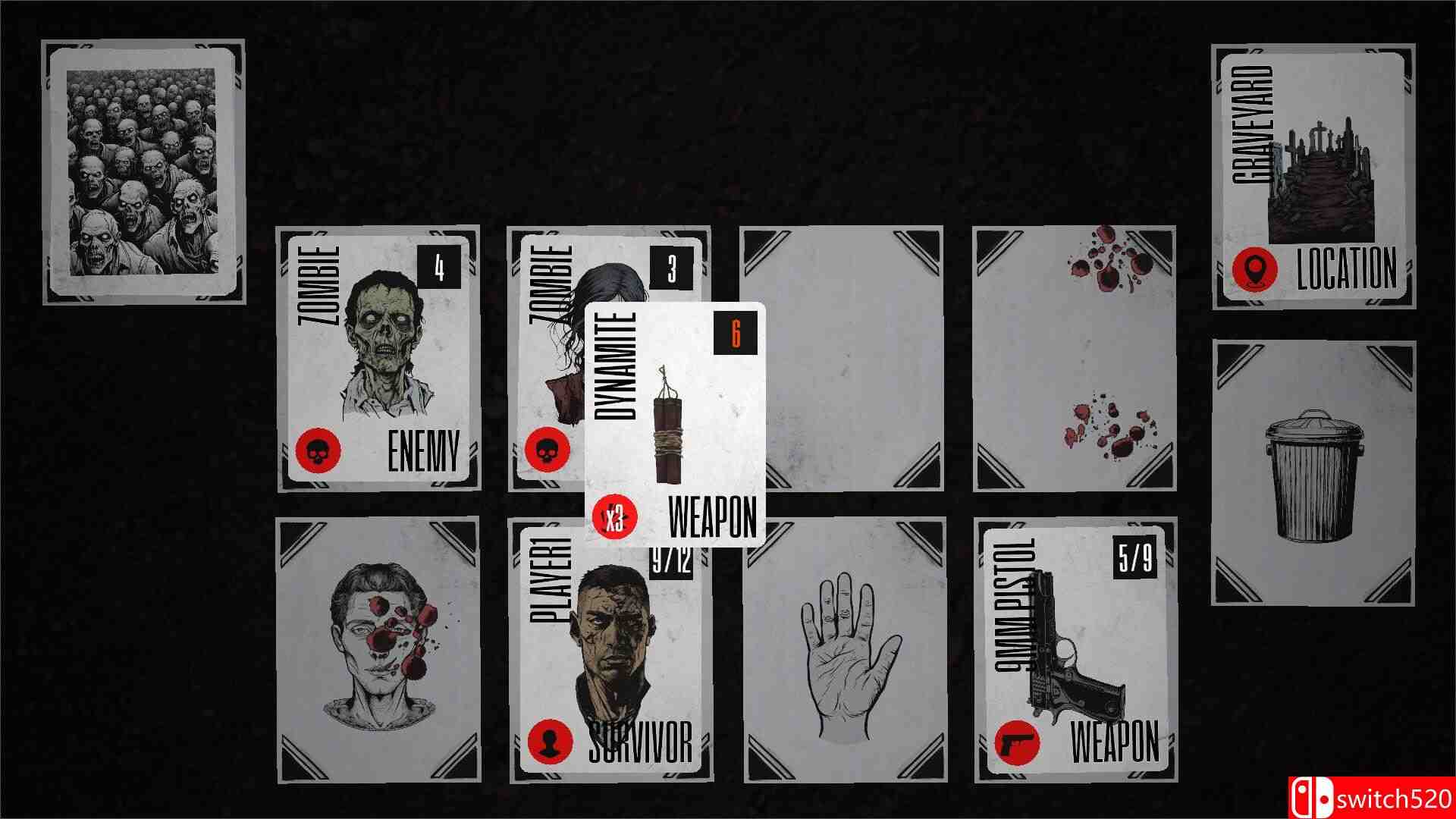 《亡者交易：终极剪辑版（Deal of the Dead Final Cut）》Build 13170880 P2P硬盘版[EN]_3