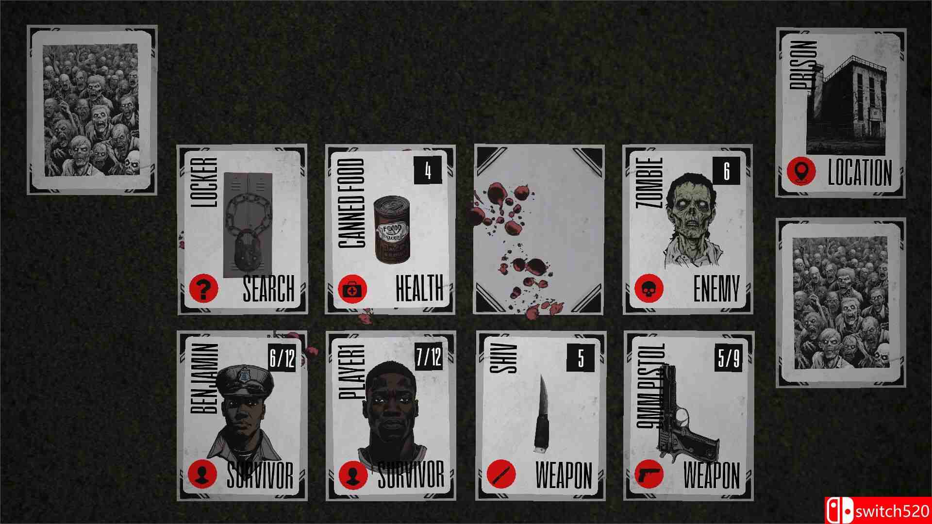 《亡者交易：终极剪辑版（Deal of the Dead Final Cut）》Build 13170880 P2P硬盘版[EN]_4