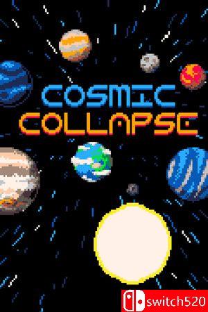 《宇宙坍塌（Cosmic Collapse）》Build 12900114 P2P硬盘版[EN]