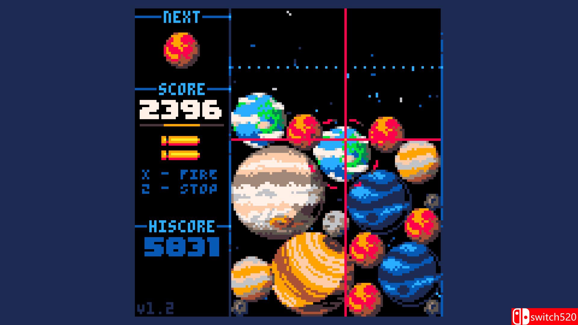 《宇宙坍塌（Cosmic Collapse）》Build 12900114 P2P硬盘版[EN]_2