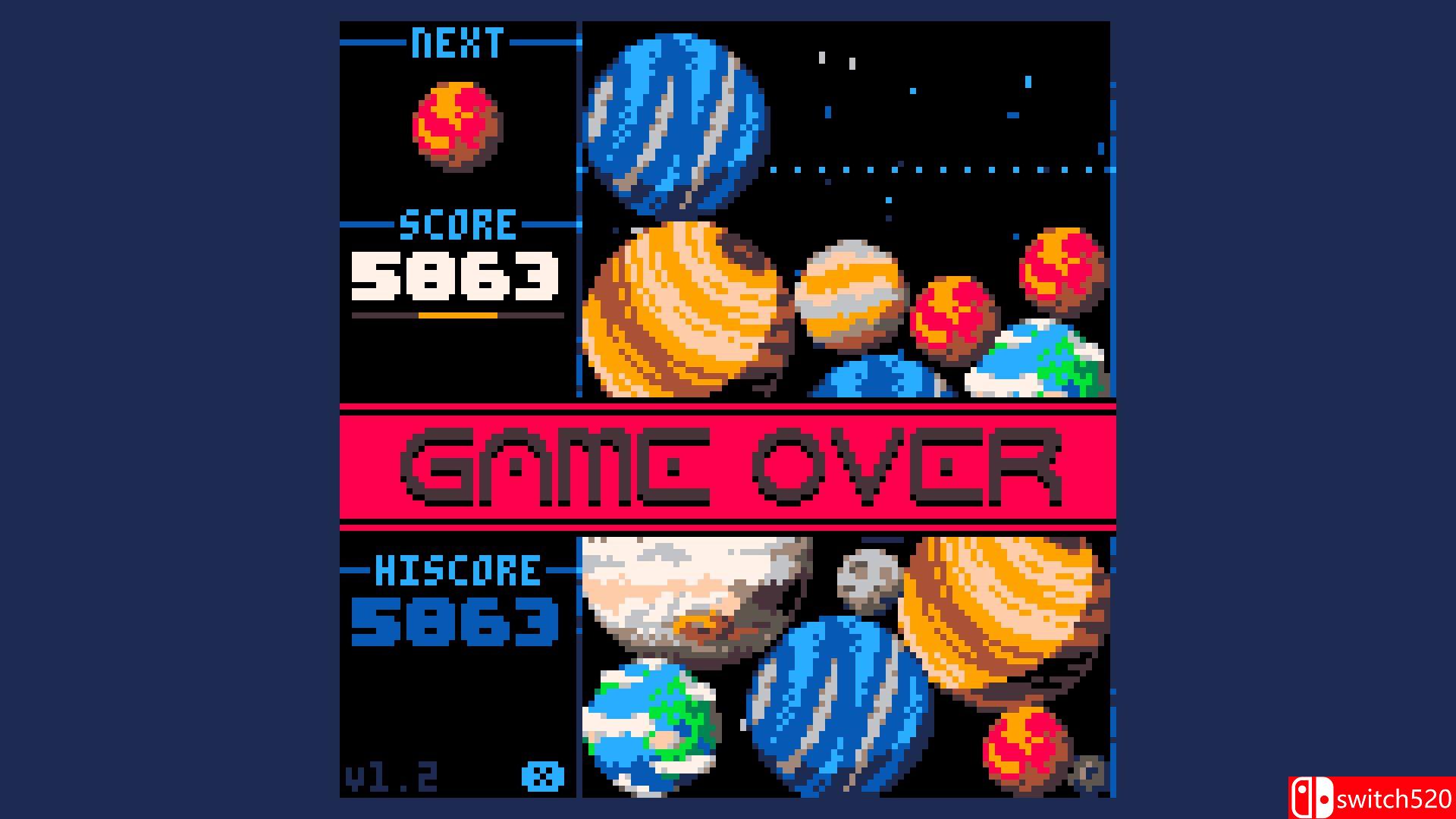 《宇宙坍塌（Cosmic Collapse）》Build 12900114 P2P硬盘版[EN]_5