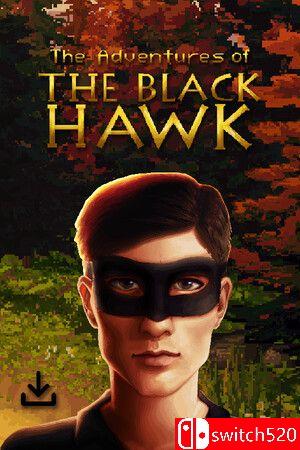 《黑鹰历险记（The Adventures of The Black Hawk）》Build 13478182 P2P硬盘版[EN]