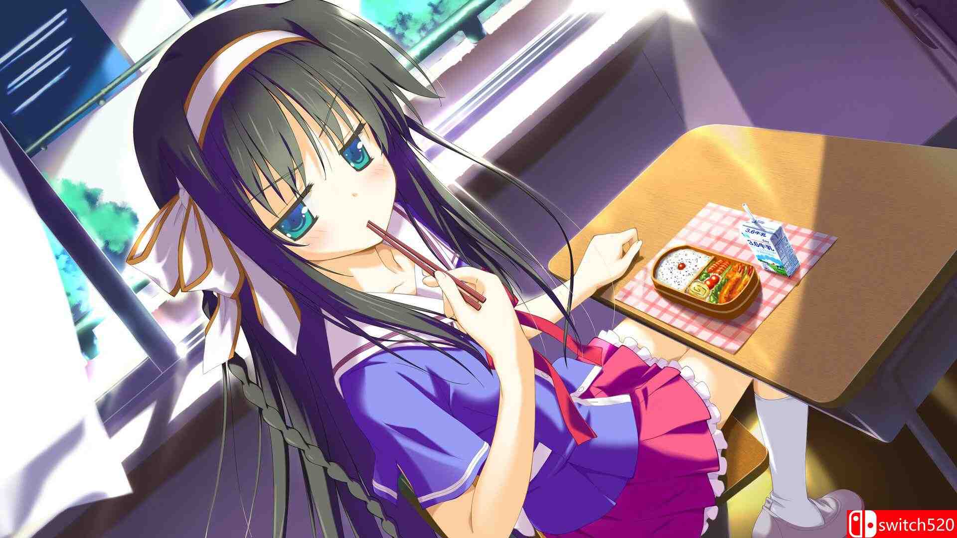 《五彩斑斓的世界（Irotoridori No Sekai HD - The Colorful World）》TENOKE镜像版[EN]_2