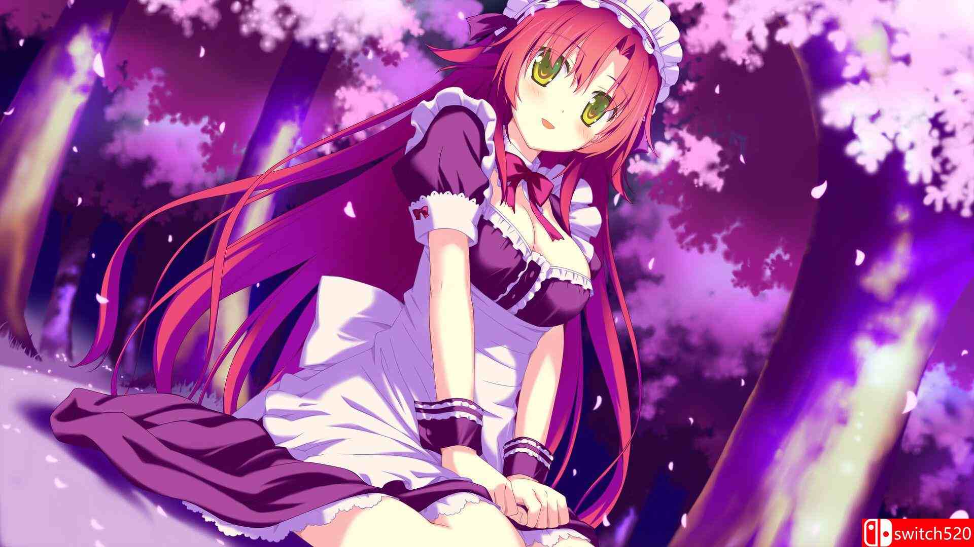 《五彩斑斓的世界（Irotoridori No Sekai HD - The Colorful World）》TENOKE镜像版[EN]_3