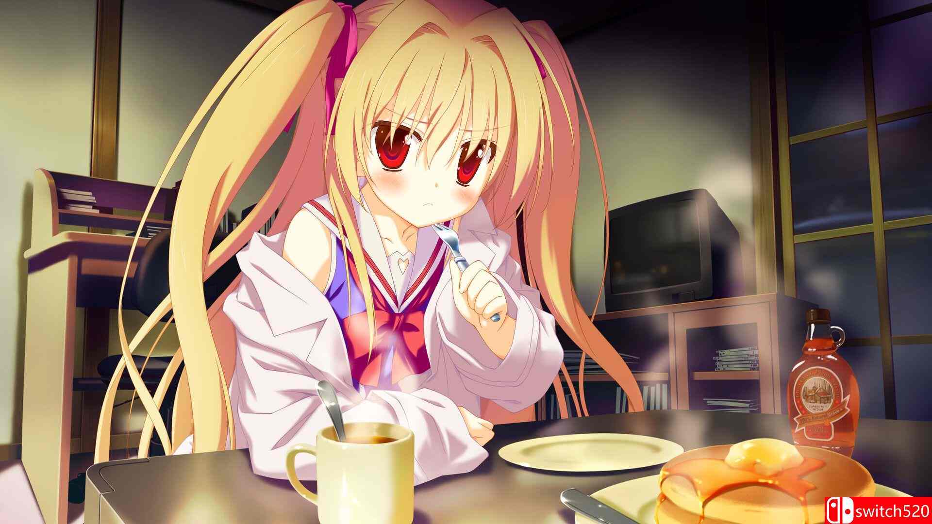 《五彩斑斓的世界（Irotoridori No Sekai HD - The Colorful World）》TENOKE镜像版[EN]_4