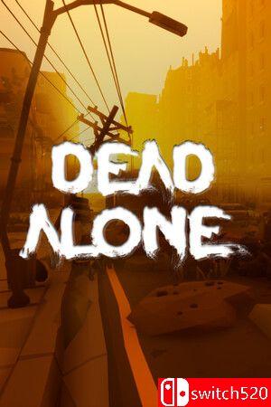 《独自死亡（Dead Alone）》TENOKE镜像版[EN]