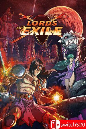 《流放领主（Lords of Exile）》TiNYiSO镜像版[EN/JP]