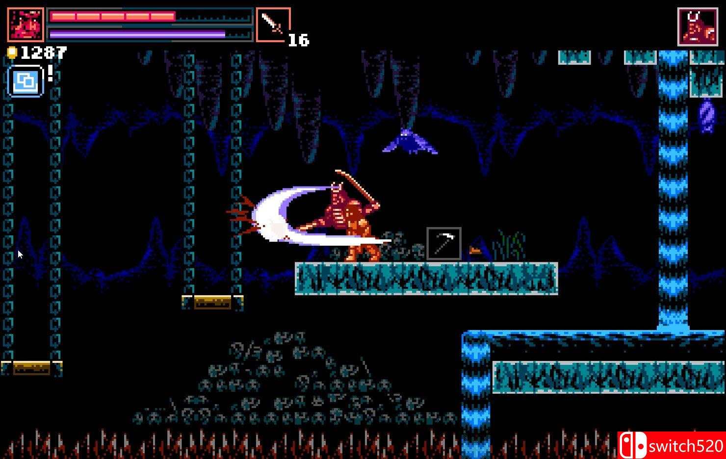 《流放领主（Lords of Exile）》TiNYiSO镜像版[EN/JP]_1