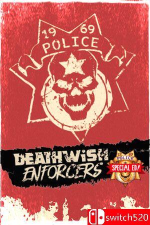 《死亡愿望执法者：特别版（Deathwish Enforcers Special Edition）》Chronos硬盘版[EN]
