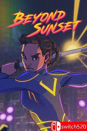 《日落之后（Beyond Sunset）》v71198 GOG硬盘版[EN]