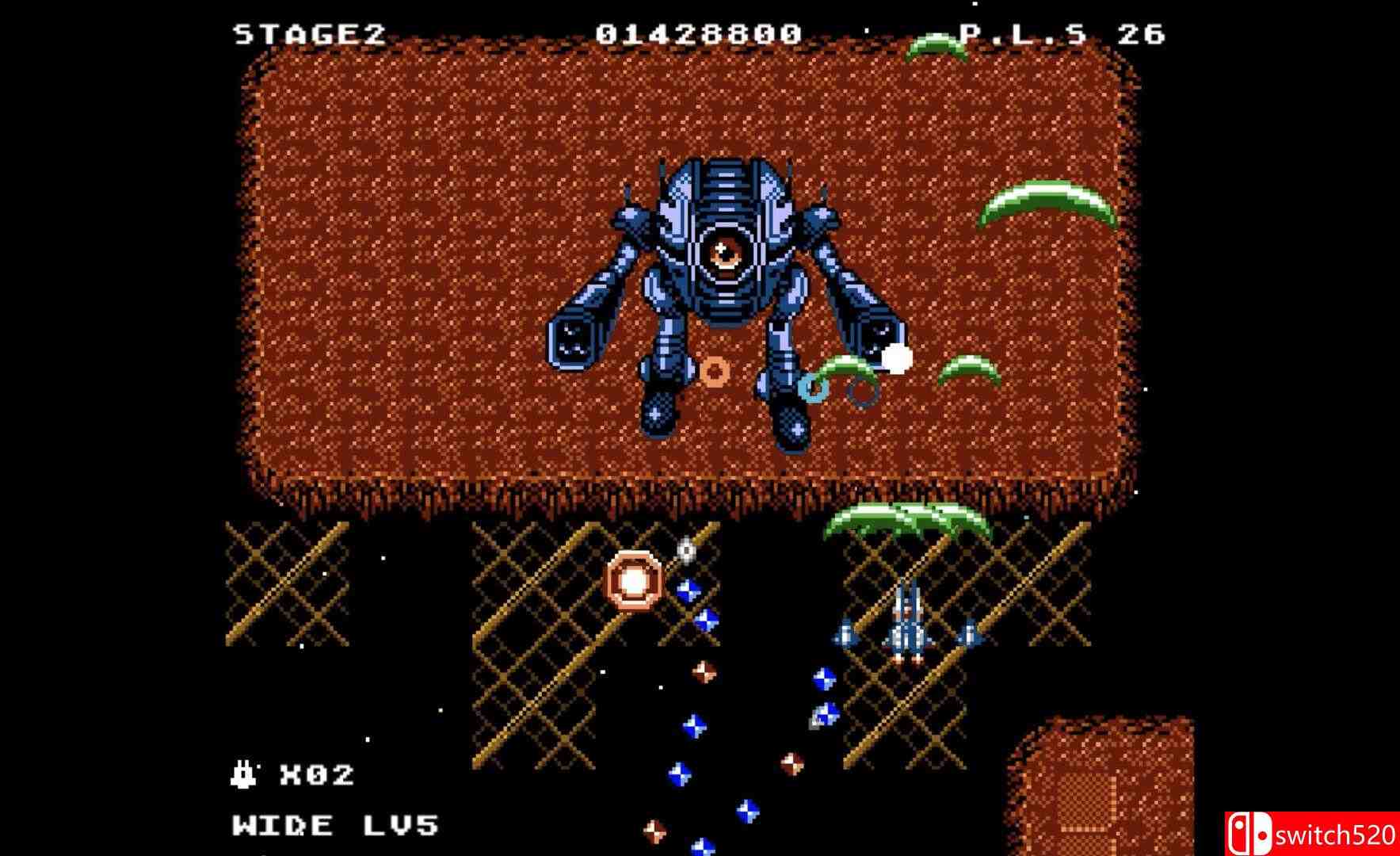 《泽兰部队（XELAN FORCE）》Chronos硬盘版[EN/JP]_3