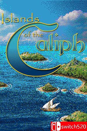 《哈里发群岛（Islands of the Caliph）》v1.2.3 GOG硬盘版[EN]