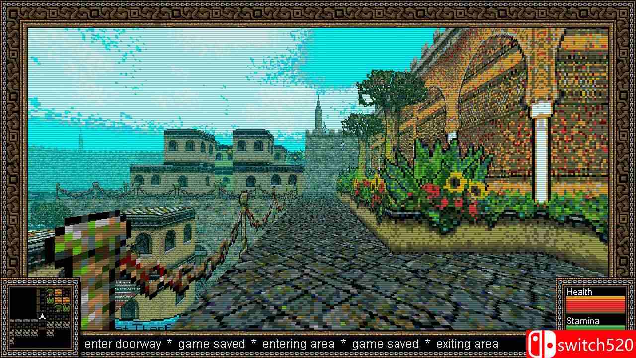 《哈里发群岛（Islands of the Caliph）》v1.2.3 GOG硬盘版[EN]_1
