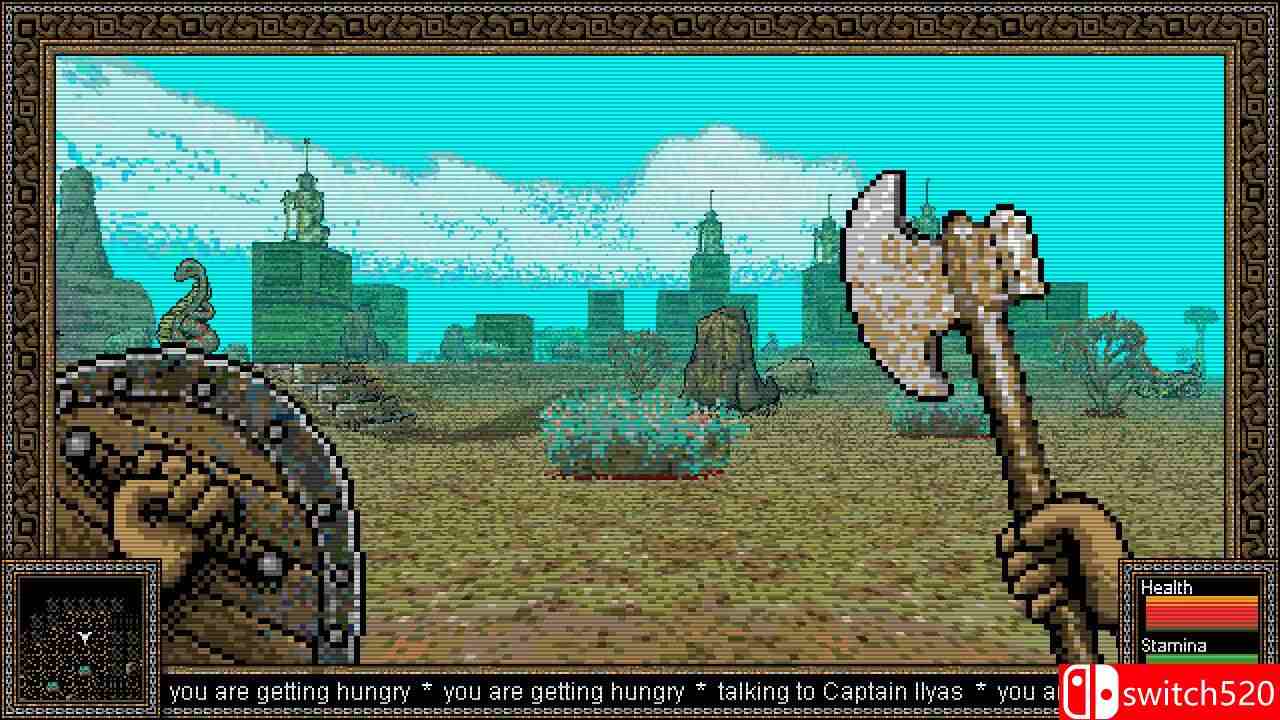 《哈里发群岛（Islands of the Caliph）》v1.2.3 GOG硬盘版[EN]_5