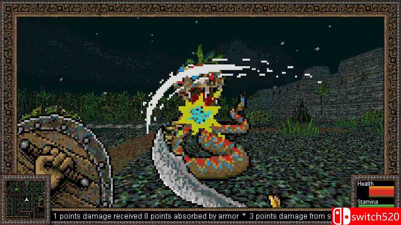 《哈里发群岛（Islands of the Caliph）》v1.2.3 GOG硬盘版[EN]_2