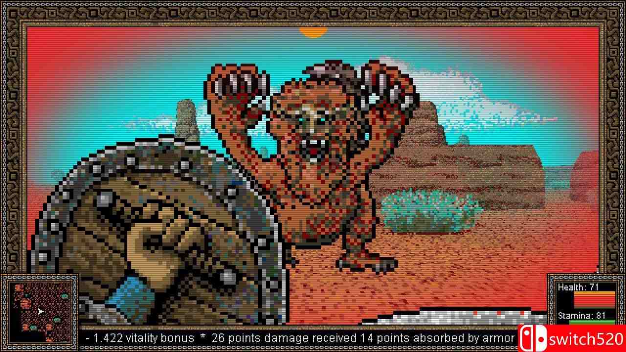 《哈里发群岛（Islands of the Caliph）》v1.2.3 GOG硬盘版[EN]_4