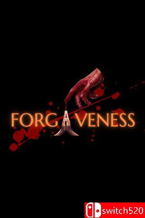 《宽恕（Forgiveness）》TiNYiSO镜像版[EN]