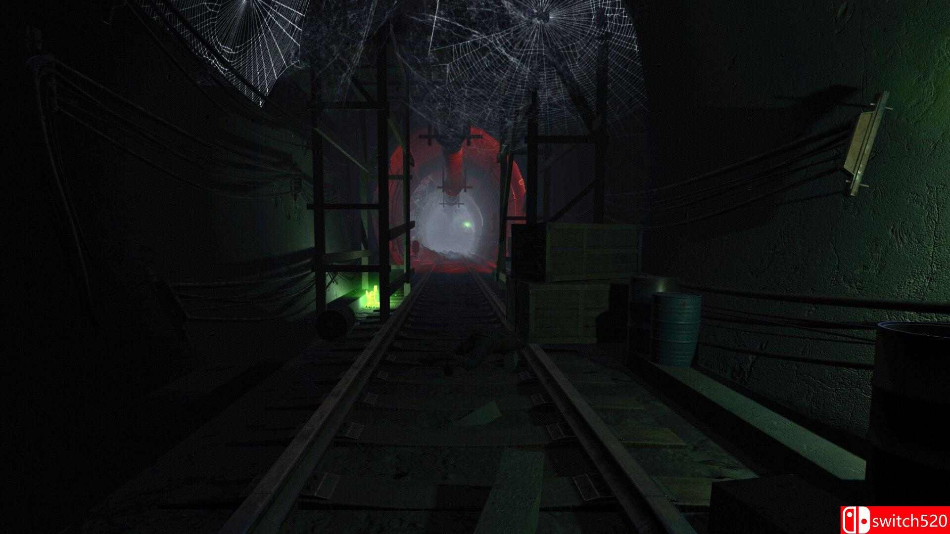 《宽恕（Forgiveness）》TiNYiSO镜像版[EN]_3