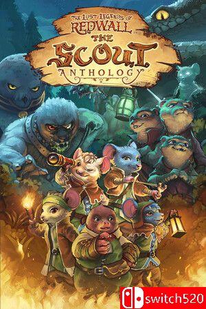 《红墙失落传说：斥候选集（Lost Legends Redwall: Scout Anthology）》TENOKE镜像版[EN]