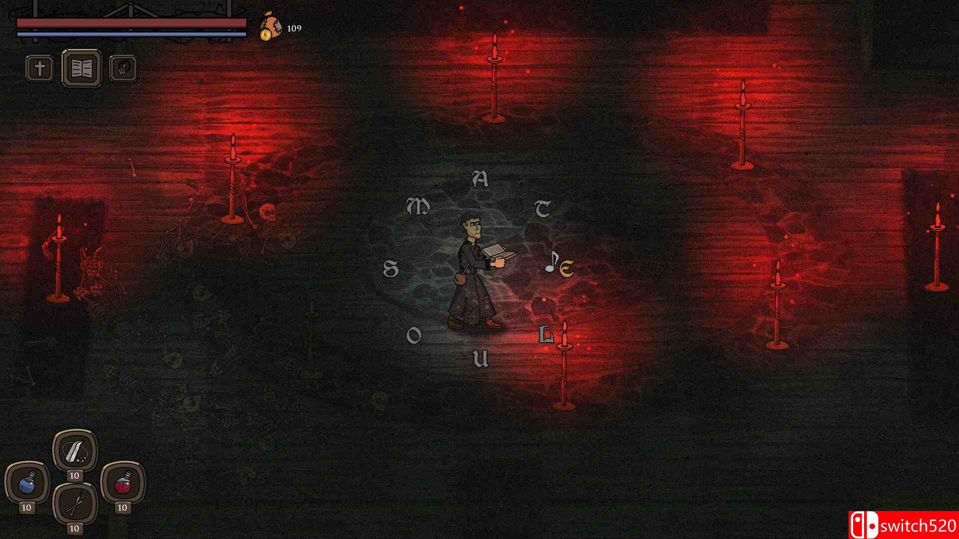 《中世纪恶魔：神父（Middle Evil: The Priest）》TENOKE镜像版[EN]_4
