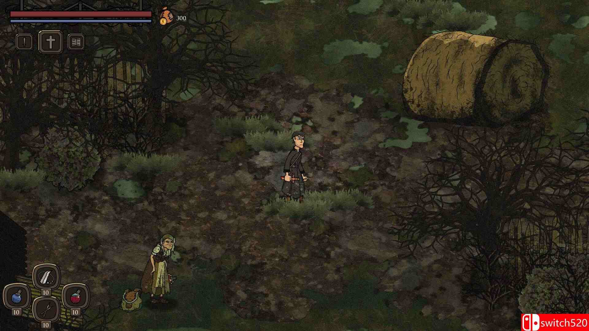 《中世纪恶魔：神父（Middle Evil: The Priest）》TENOKE镜像版[EN]_5