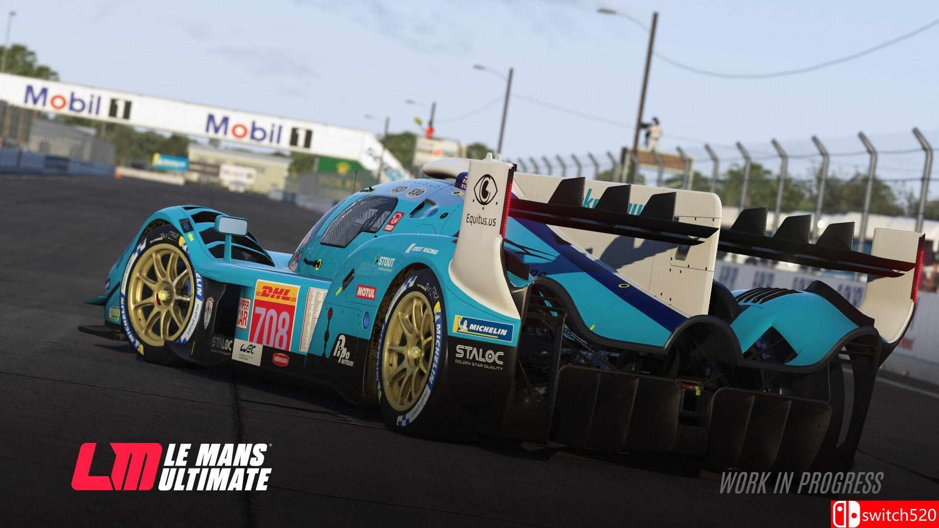 《勒芒极致（Le Mans Ultimate）》Build 13883943 P2P硬盘版[EN]_3