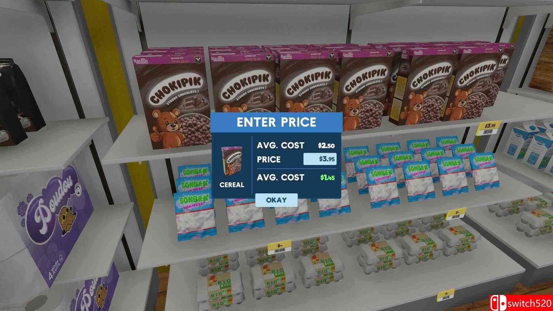 《超市模拟器（Supermarket Simulator）》官方中文 Early Access P2P硬盘版[CN/EN/JP]_3