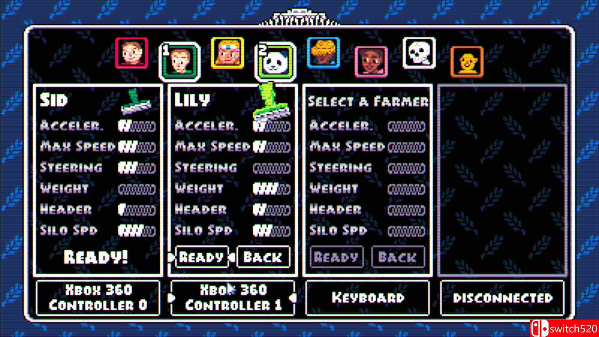 《狂怒农场：彻底收割（Furious Farm: Total Reap-Out）》Build 12543608 P2P硬盘版[EN]_5
