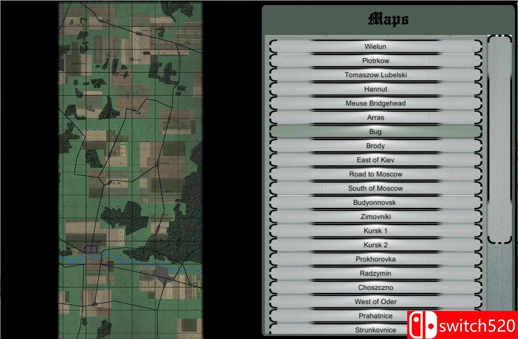 《机动战（Maneuver Warfare）》v1.26 P2P硬盘版[EN]_2