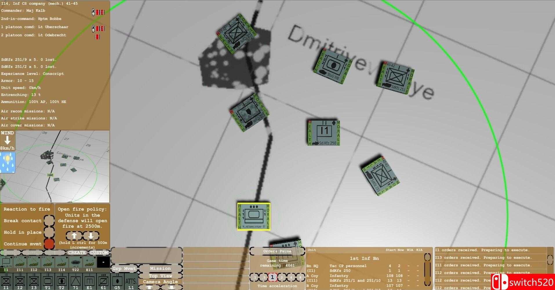 《机动战（Maneuver Warfare）》v1.26 P2P硬盘版[EN]_5