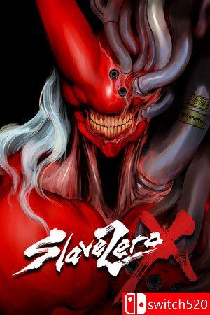 《零号奴隶X（Slave Zero X）》TiNYiSO镜像版[EN]