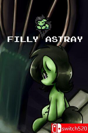 《小马迷途（Filly Astray）》Build 12901565 P2P硬盘版[EN]
